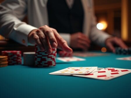 Master Baccarat Dealer Tracking for Winning Strategies