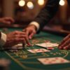 Mastering Baccarat: Dealer Tracking Techniques for Winning Strategies