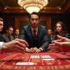 Baccarat Dealer Tracking: Strategies for Winning Trends