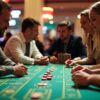 Craps Place Bet Strategies: Maximize Your Winnings
