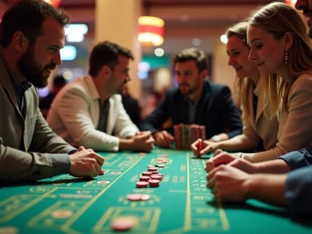 Craps Place Bet Strategies: Maximize Your Winnings