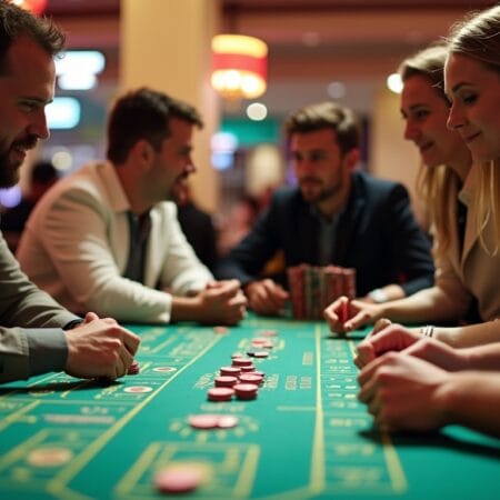 Craps Place Bet Strategies: Maximize Your Winnings