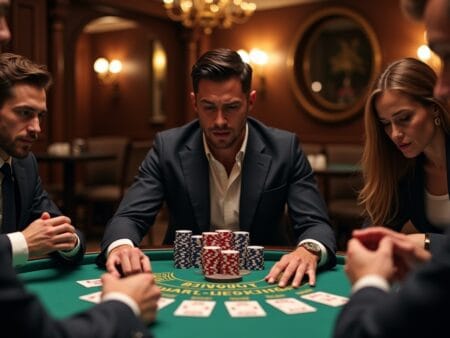 A Comprehensive Guide to Cryptocurrency Gambling in 2026