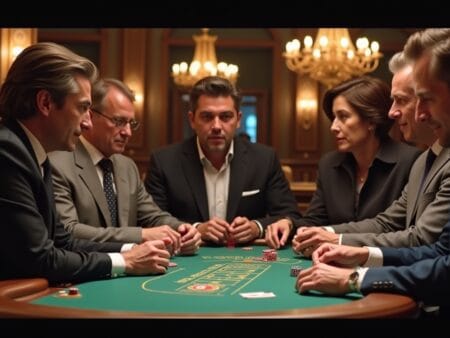 Ultimate Guide to Live Dealer Casino Experience: Tips & Insights