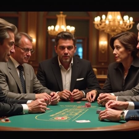 Ultimate Guide to Live Dealer Casino Experience: Tips & Insights