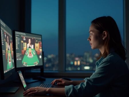 Mobile Casinos vs Desktop Casinos: A Beginner’s Guide