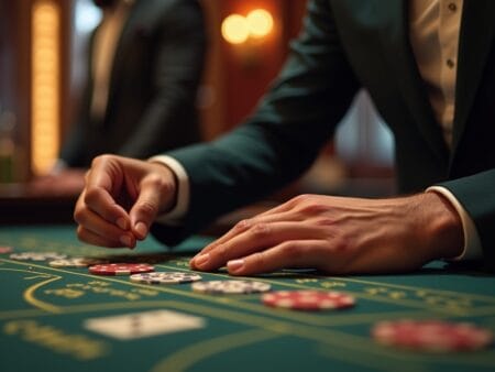 Essential Baccarat Strategies: Maximize Winnings & Track Dealers