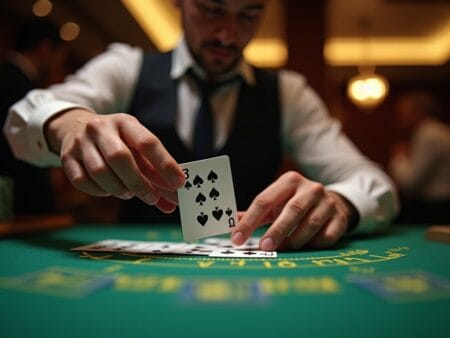 Baccarat Dealer Tracking: Strategies for Winning Streaks & Patterns