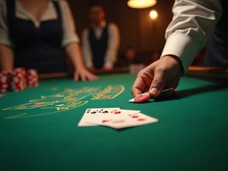 Mastering Blackjack: Essential Strategies for Optimal Play