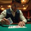 Mastering Blackjack: Essential Basic Strategy for Beginners