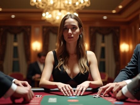 Exploring Live Dealer Experiences in Online Gambling: A 2026 Guide