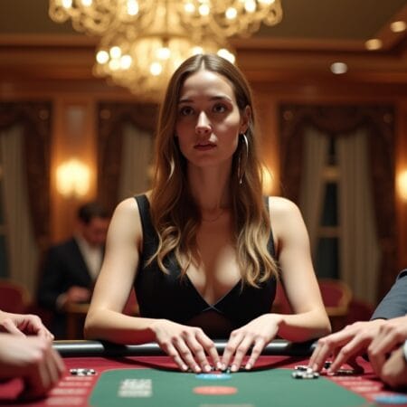 Exploring Live Dealer Experiences in Online Gambling: A 2026 Guide