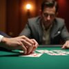 Mastering Live Dealer Blackjack: Advanced Strategies & Card Counting
