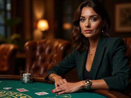 Ultimate Guide to Live Dealer Casino Games Online