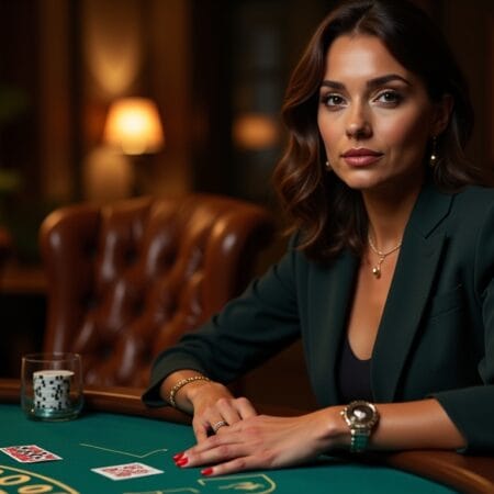 Ultimate Guide to Live Dealer Casino Games Online