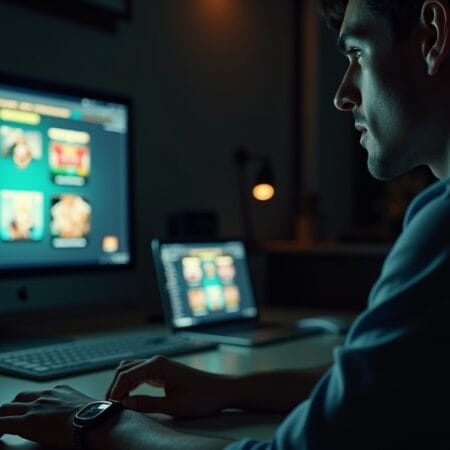 Mobile vs Desktop Casinos: The Ultimate 2026 Gambling Guide