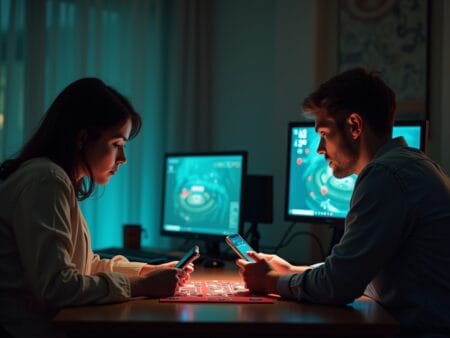 Mobile Casinos vs Desktop Casinos: The Ultimate Guide for Beginners