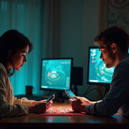 Mobile Casinos vs Desktop Casinos: The Ultimate Guide for Beginners