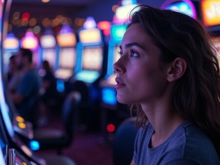 Mastering Slot Machine Volatility: Tips for Choosing & Playing