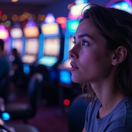 Mastering Slot Machine Volatility: Tips for Choosing & Playing