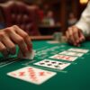 Mastering Blackjack: Your Beginner’s Guide to Winning Strategies