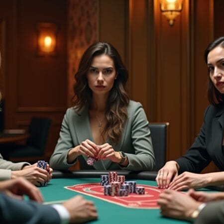 Your Ultimate Guide to Choosing the Right Online Casino