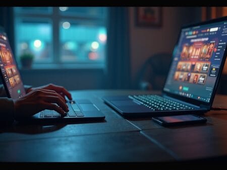 Mobile vs Desktop Casinos: A Comprehensive Comparison Guide