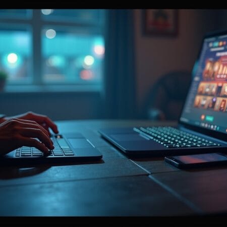 Mobile vs Desktop Casinos: A Comprehensive Comparison Guide