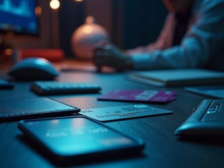 Ultimate Guide to Secure Payment Methods for Online Gambling