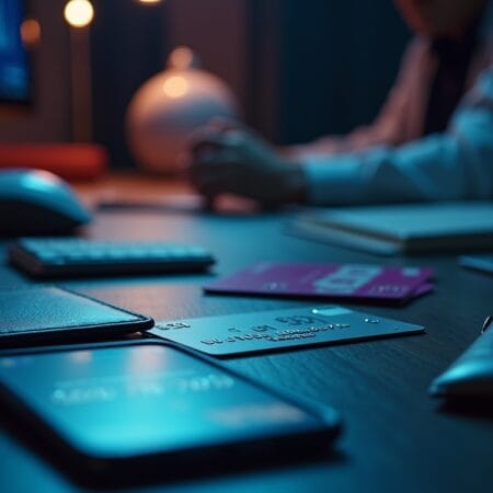 Ultimate Guide to Secure Payment Methods for Online Gambling