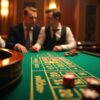 Mastering the Paroli System for Winning at Roulette