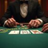 Mastering Blackjack: Essential Strategies to Minimize House Edge