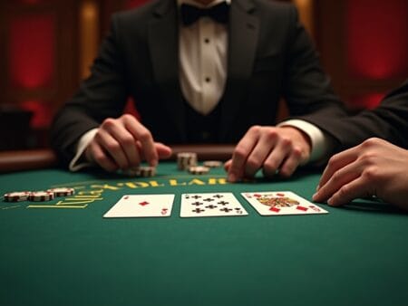Mastering Blackjack: Essential Strategies to Minimize House Edge
