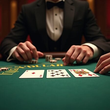 Mastering Blackjack: Essential Strategies to Minimize House Edge