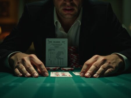 Mastering Blackjack: Essential Strategies to Minimize House Edge