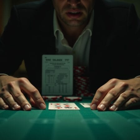 Mastering Blackjack: Essential Strategies to Minimize House Edge