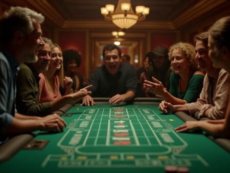 Beginners Guide to Winning at Craps: Master Pass Line Strategies