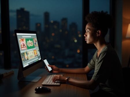 Mobile Casinos vs Desktop Casinos: Which is Better for You?