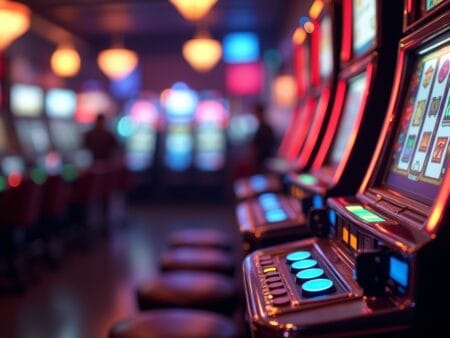 Slot Machine Volatility: Strategies for Winning & Bankroll Success