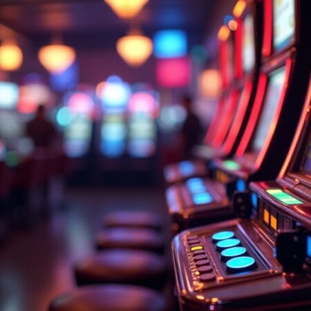 Slot Machine Volatility: Strategies for Winning & Bankroll Success