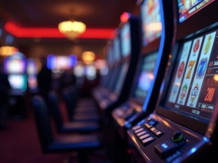 Winning Strategies for Medium Volatility Slots: Tips & Games