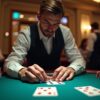 Effective Baccarat Dealer Tracking Strategies for Winning