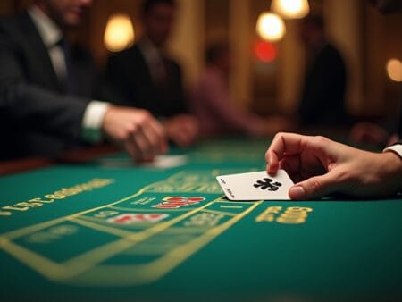 Mastering Blackjack: Essential Strategies to Reduce House Edge