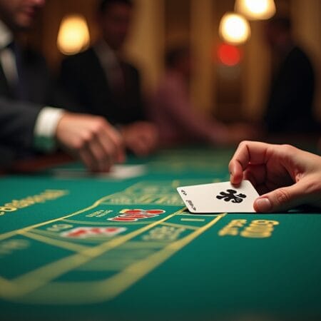 Mastering Blackjack: Essential Strategies to Reduce House Edge