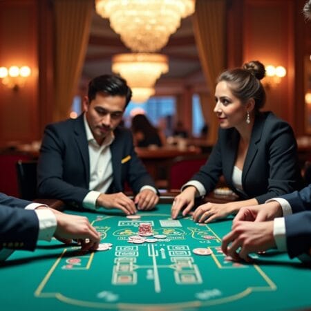 The Complete Guide to Crypto Casinos: Benefits, Risks, and More
