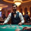 Ultimate Guide to Live Dealer Games Online: Strategies & Benefits