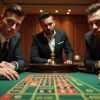 Mastering the Paroli System: A Winning Strategy for Roulette