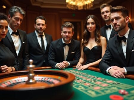 Mastering the Paroli System: Boost Your Roulette Winnings