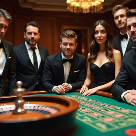 Mastering the Paroli System: Boost Your Roulette Winnings