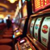 Mastering Slot Volatility: Strategies for Maximum Winnings